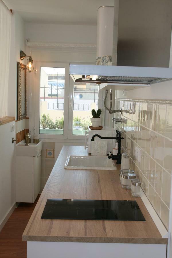 Atico Con Encanto