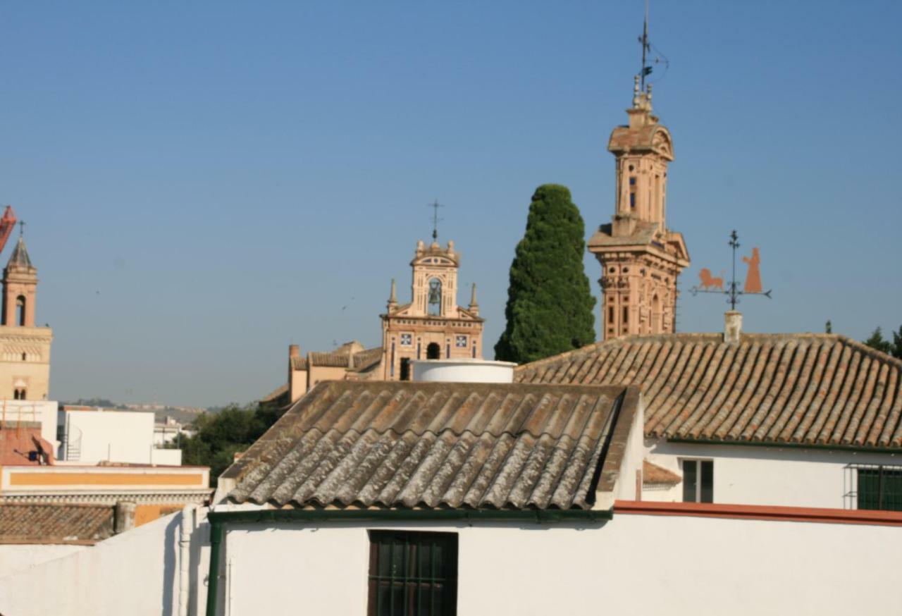 Appartement Atico Con Encanto *