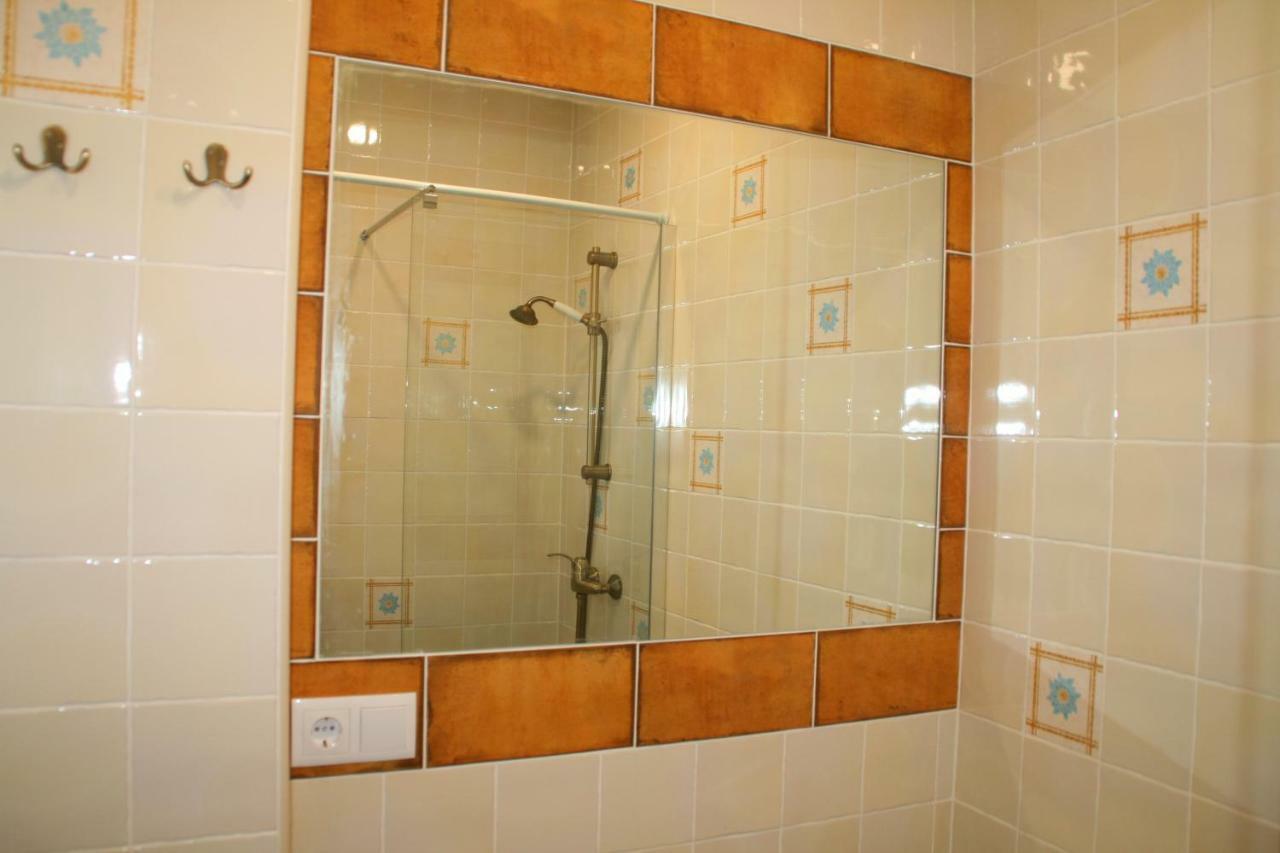 Appartement Atico Con Encanto *