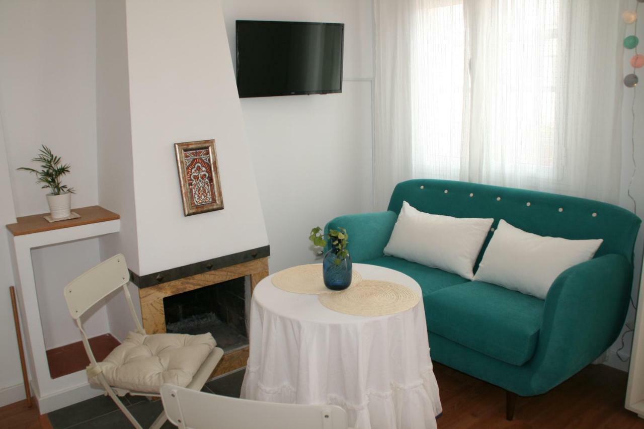Atico Con Encanto Appartement *